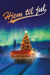 Plakat for 'Hjem til Jul'