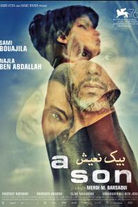 Plakat for 'A Son'