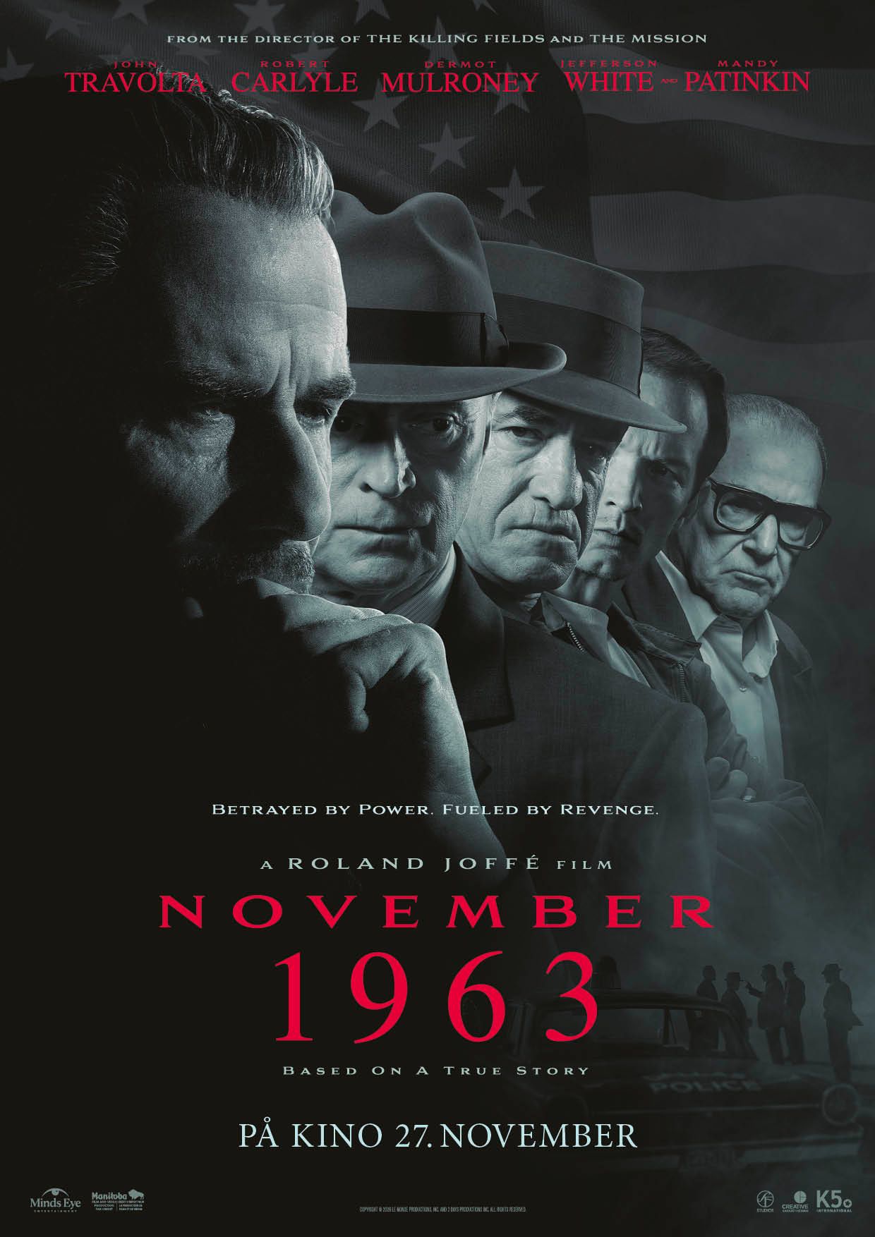 November 1963