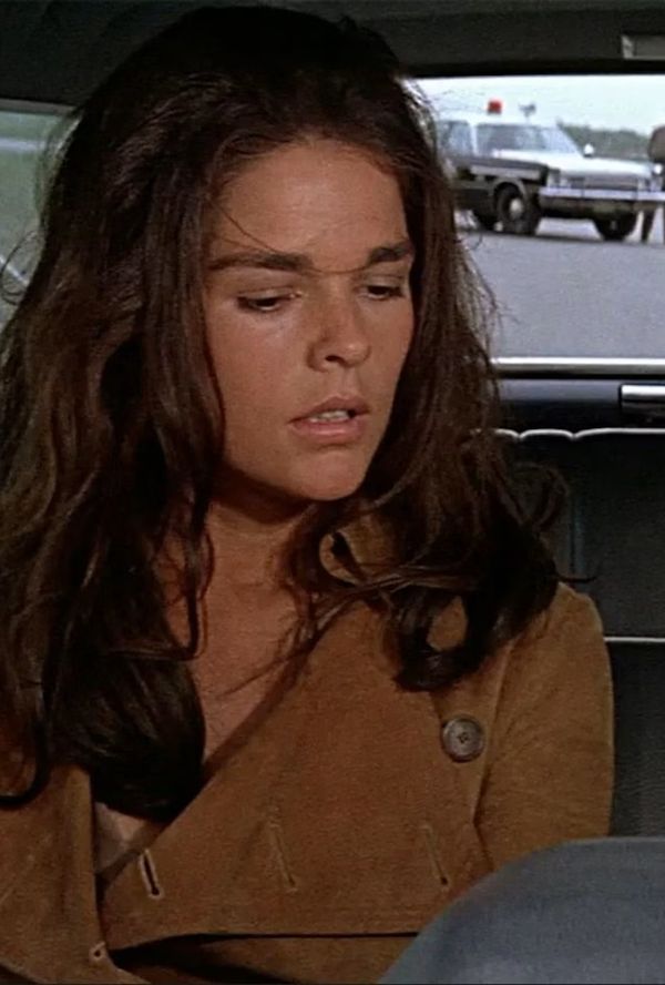 Bilde fra 'The Getaway'