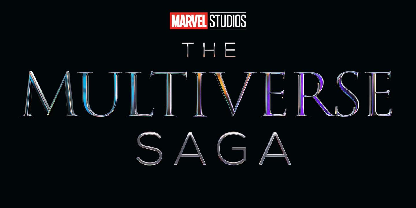 The Multiverse Saga