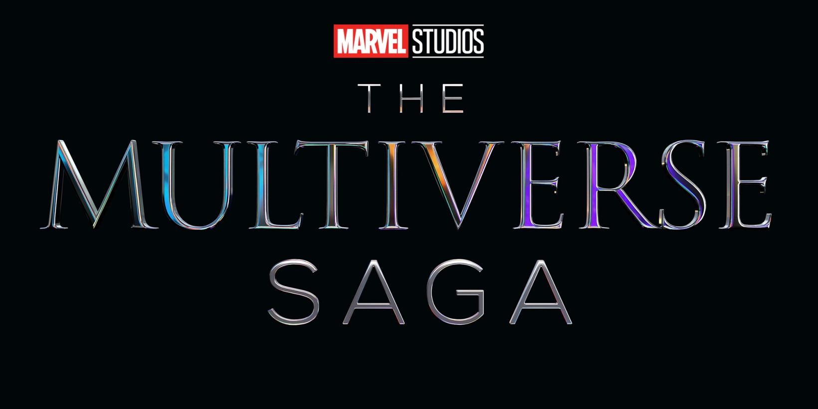 The Multiverse Saga