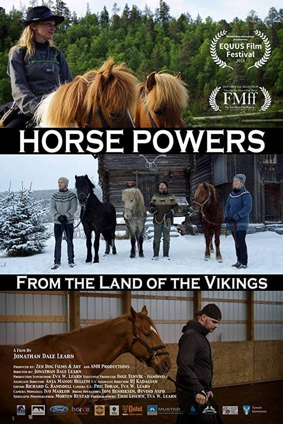 Horse Powers