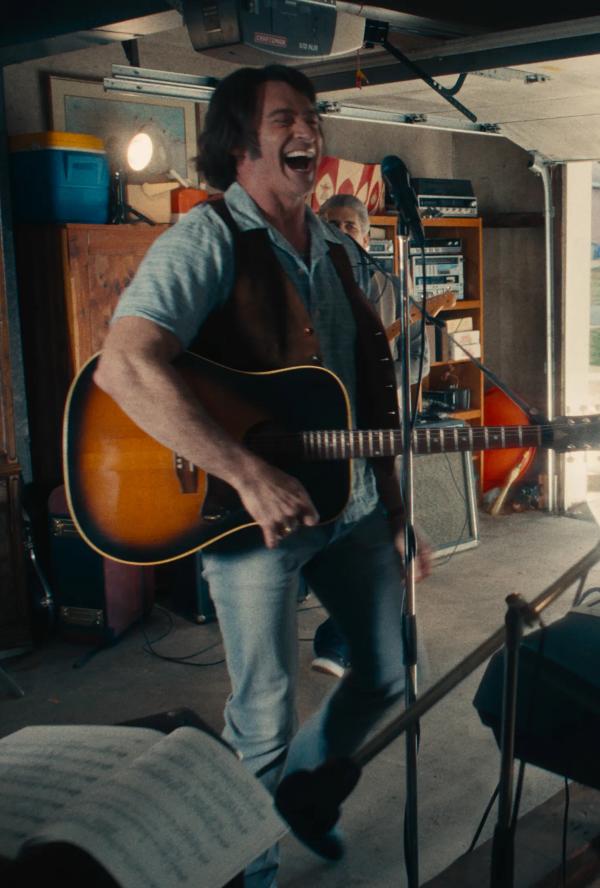 Bilde fra 'Song Sung Blue'