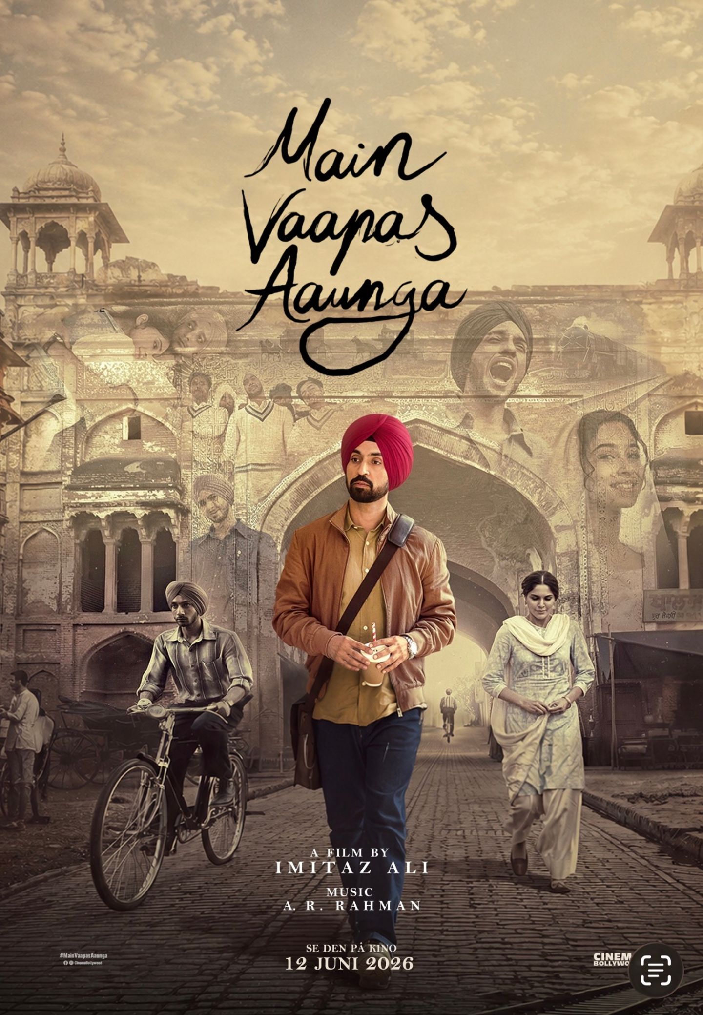 Main Vaapas aunga