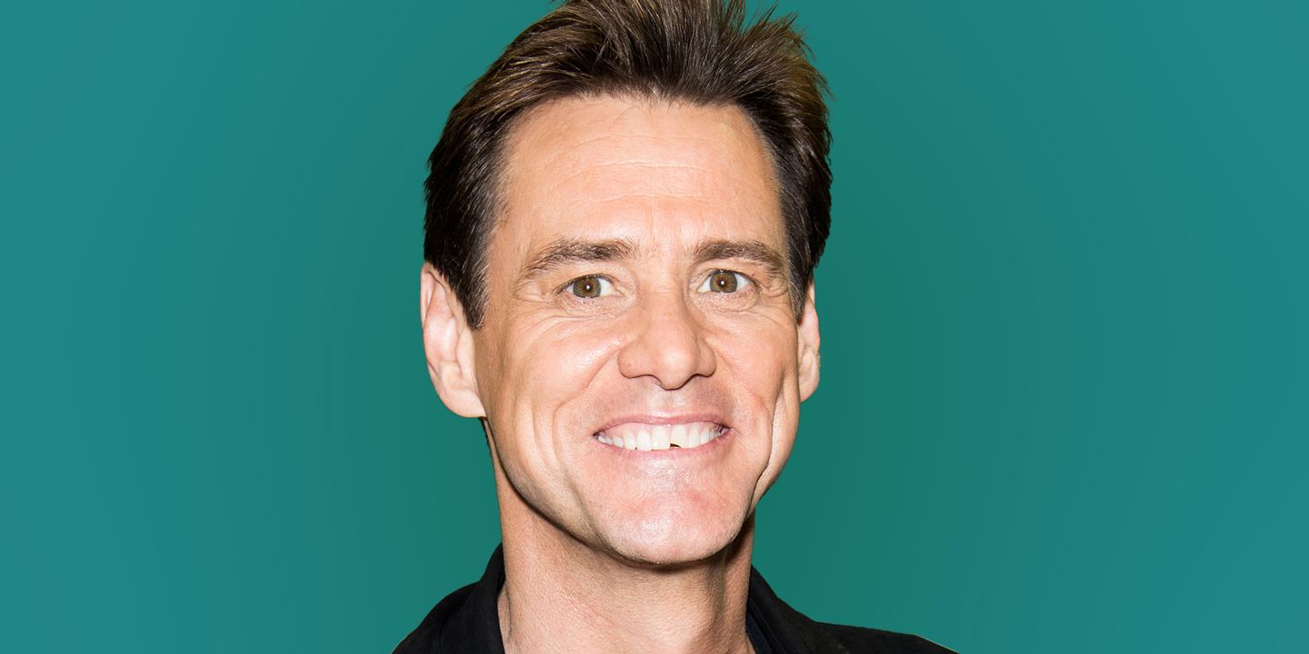 Jim Carrey