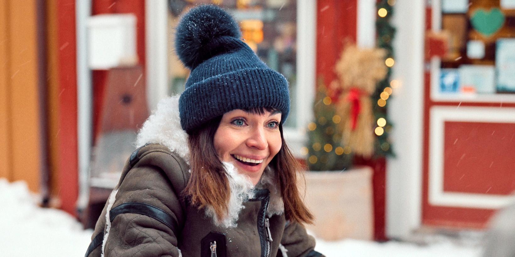 Hjem til jul sesong 3