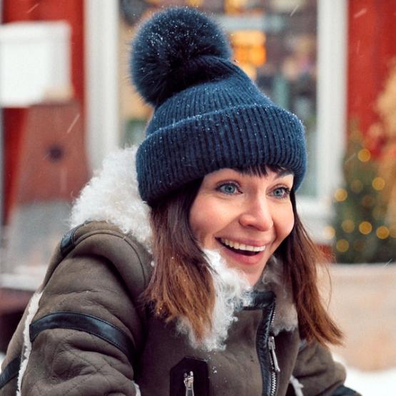 Hjem til jul sesong 3