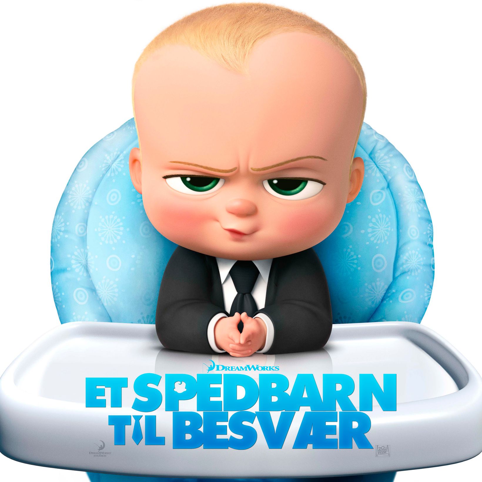 42 filmer som heldigvis ikke fikk norsk tittel