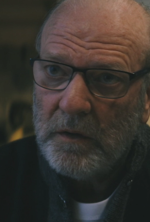 Bilde fra 'Kortfilm: Dukkedager'