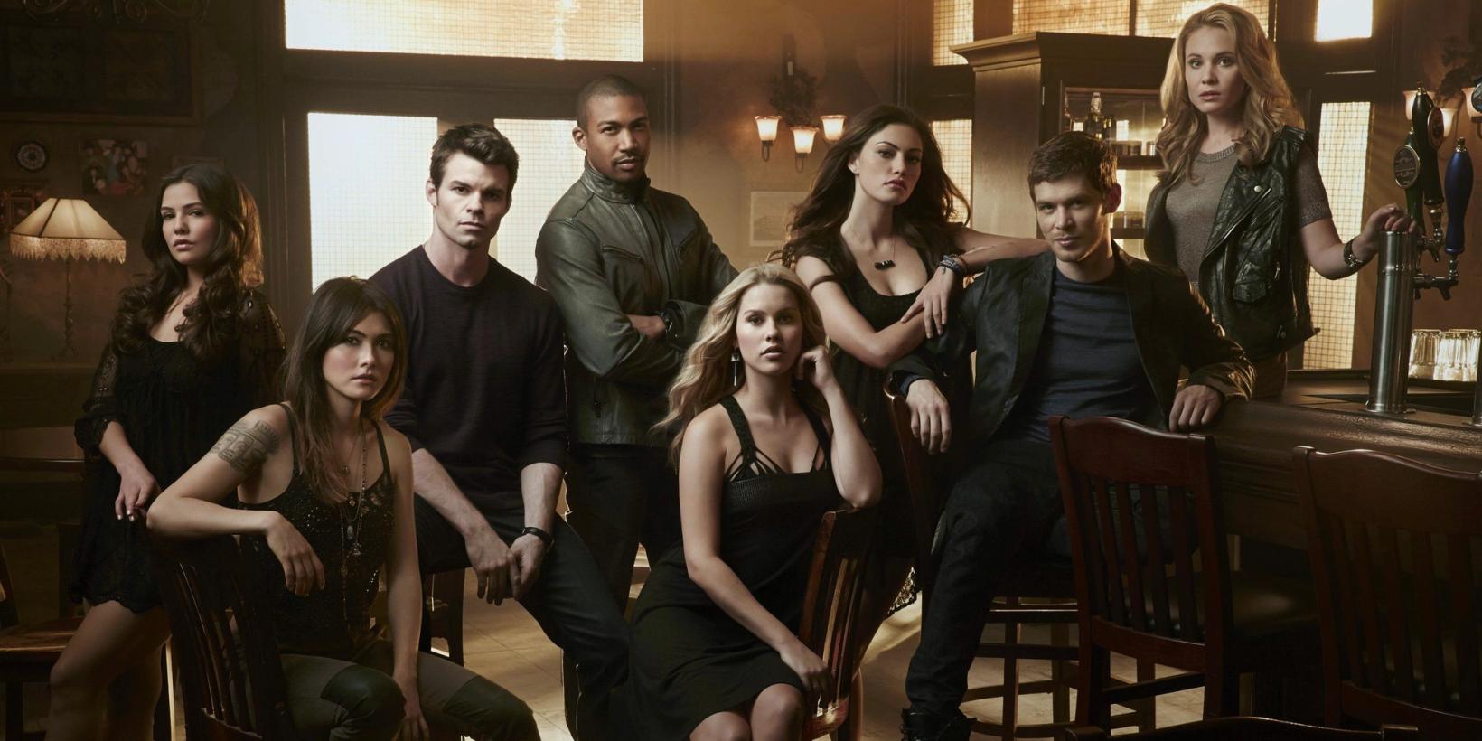 The Originals
