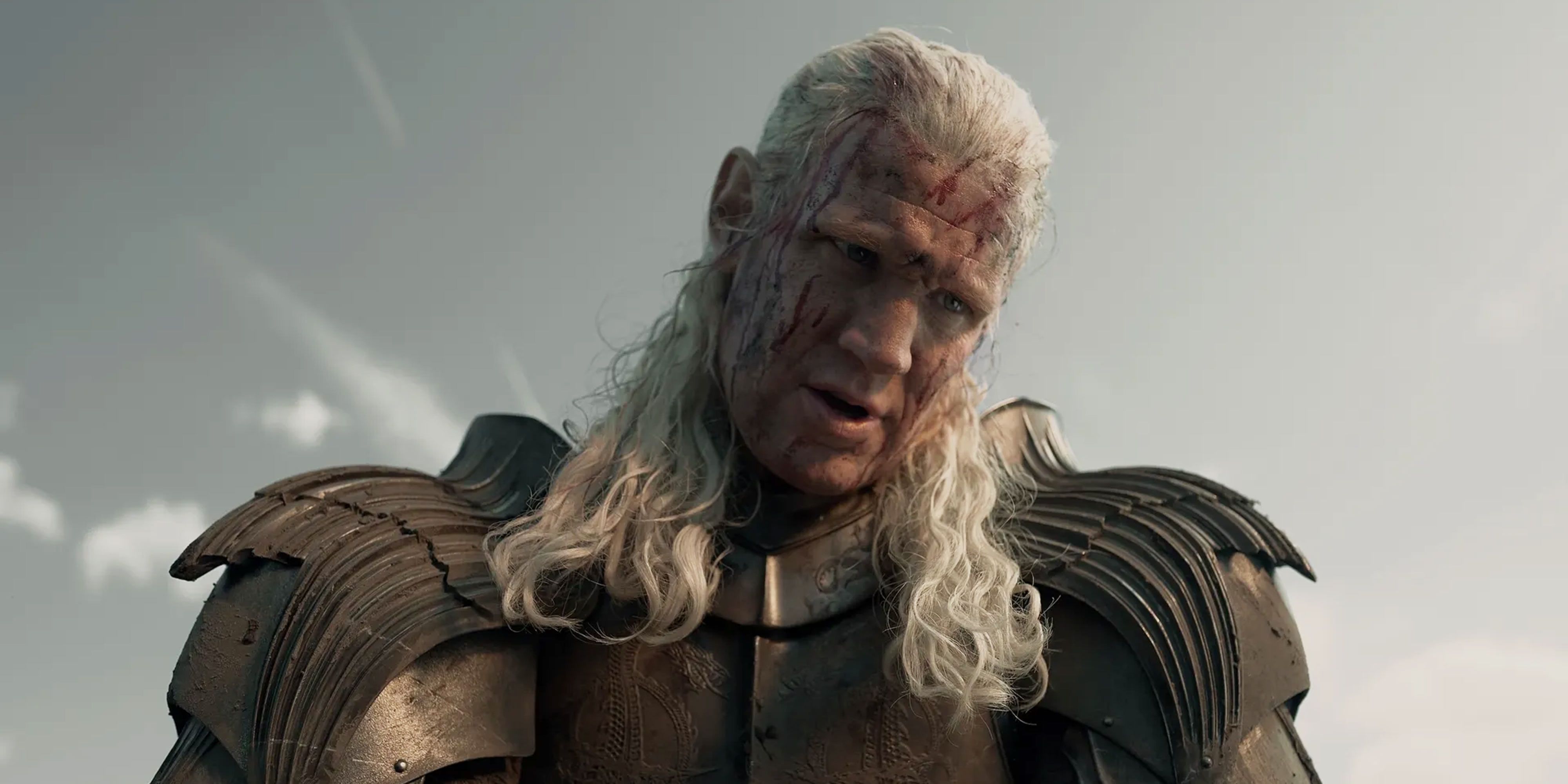 "House of the Dragon": Spektakulær ny trailer til sesong 3!