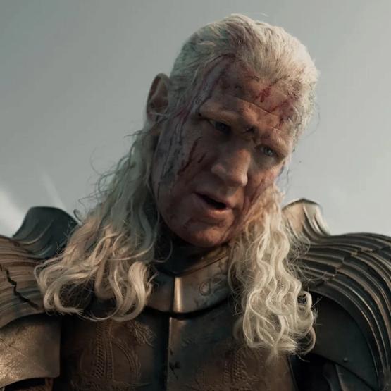"House of the Dragon": Spektakulær ny trailer til sesong 3!