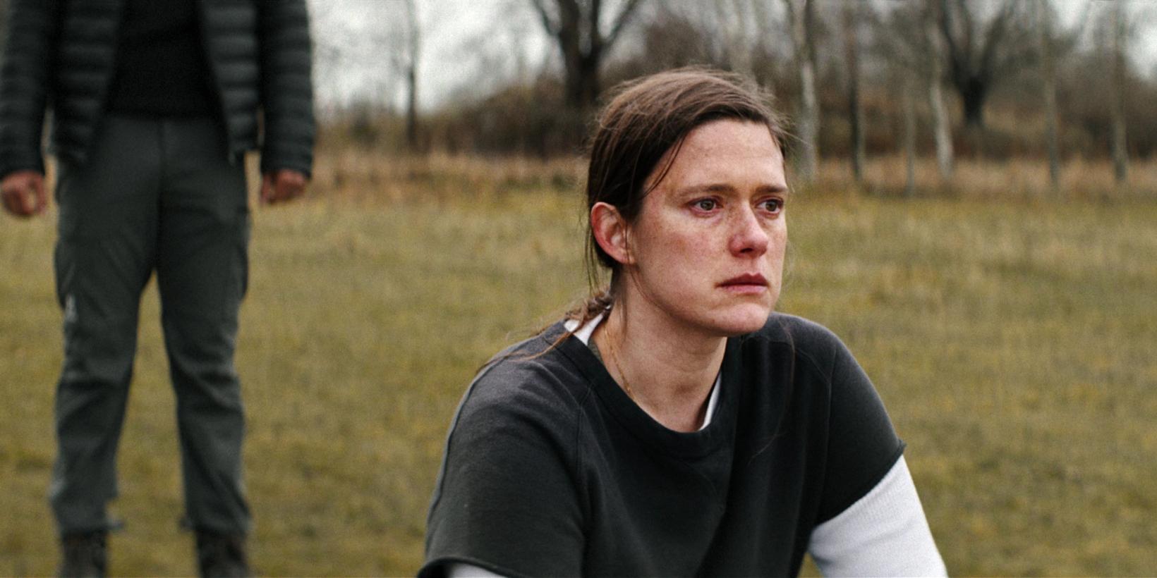 Stillbilde fra Synden