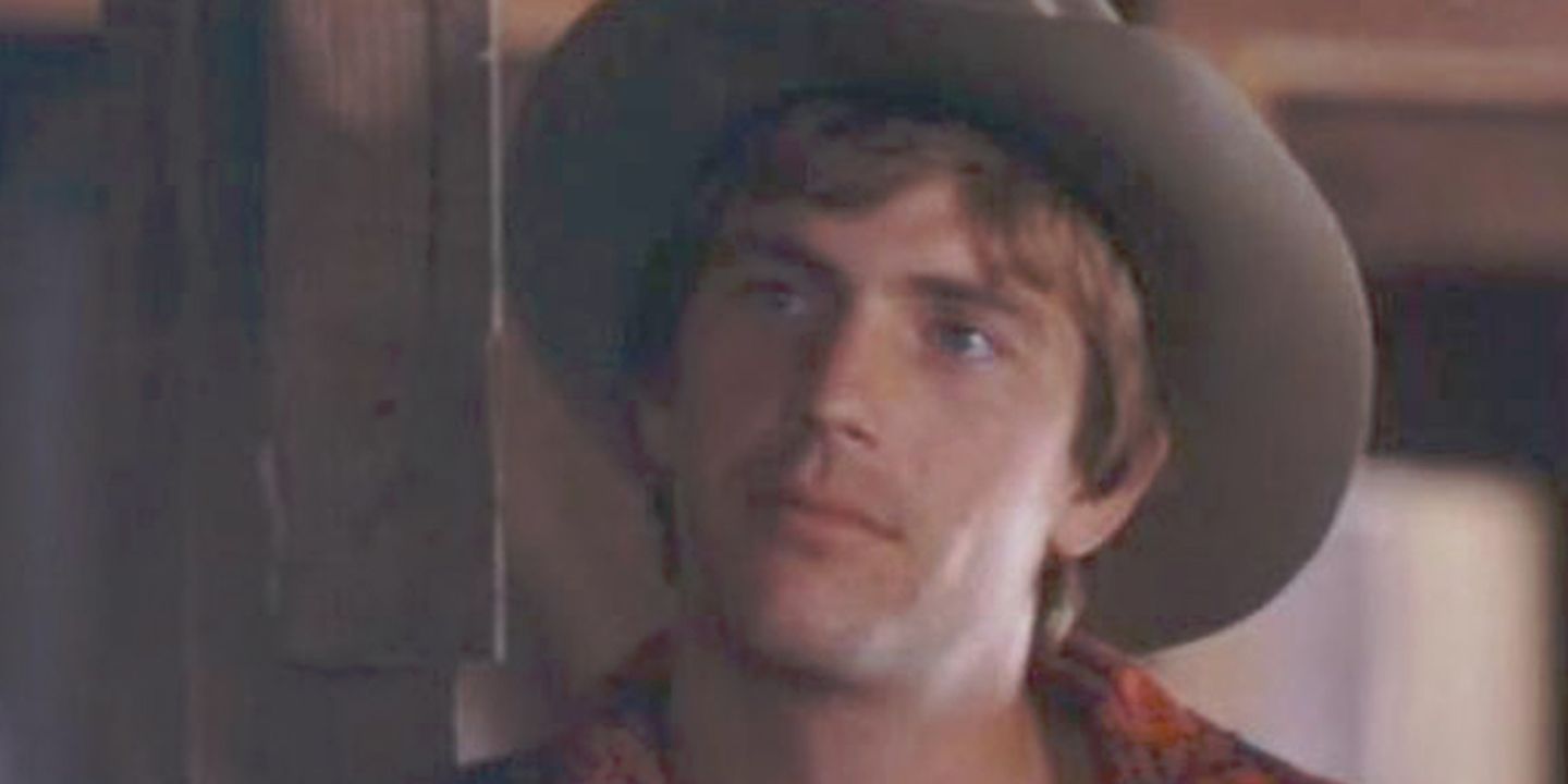 Kevin Costner i Sizzle Beach USA