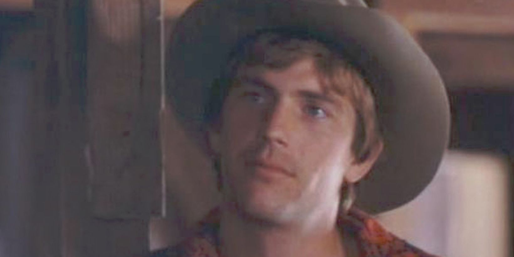 Kevin Costner i Sizzle Beach USA