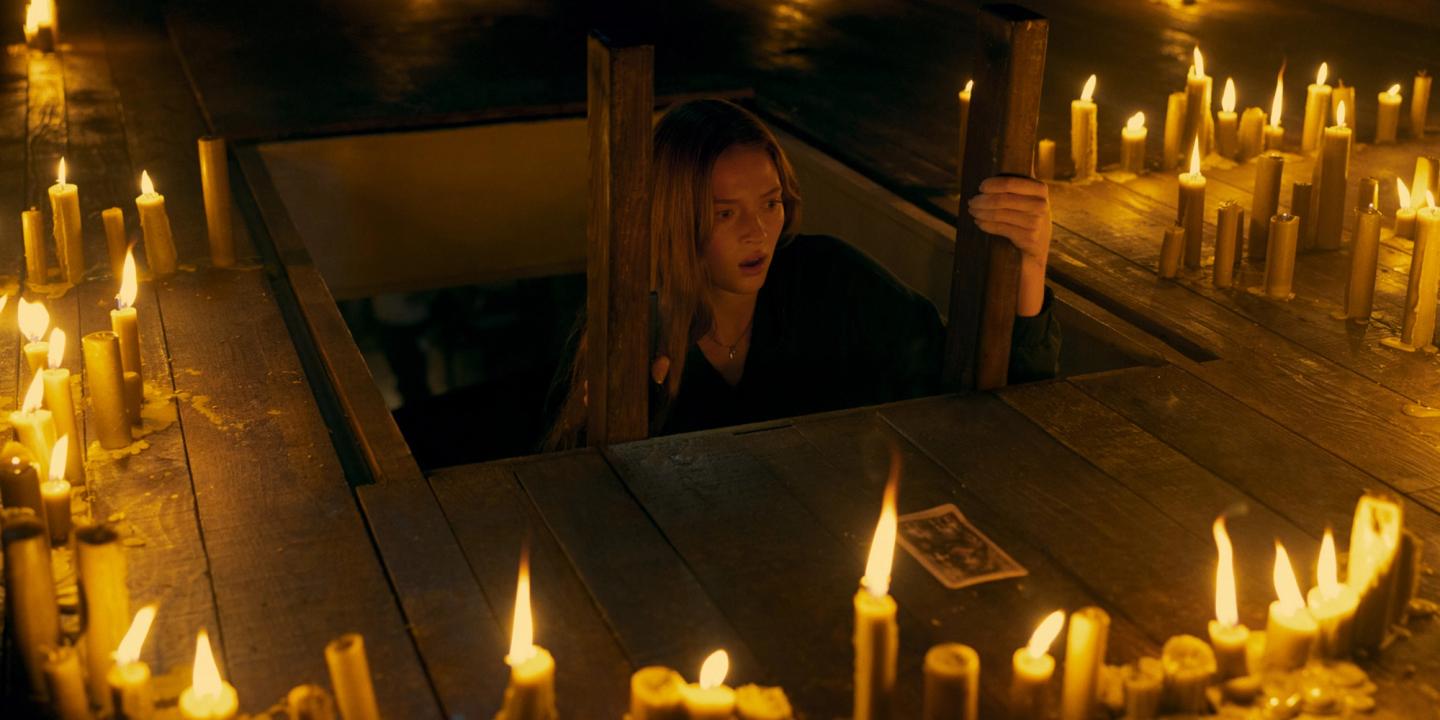 Tarot
