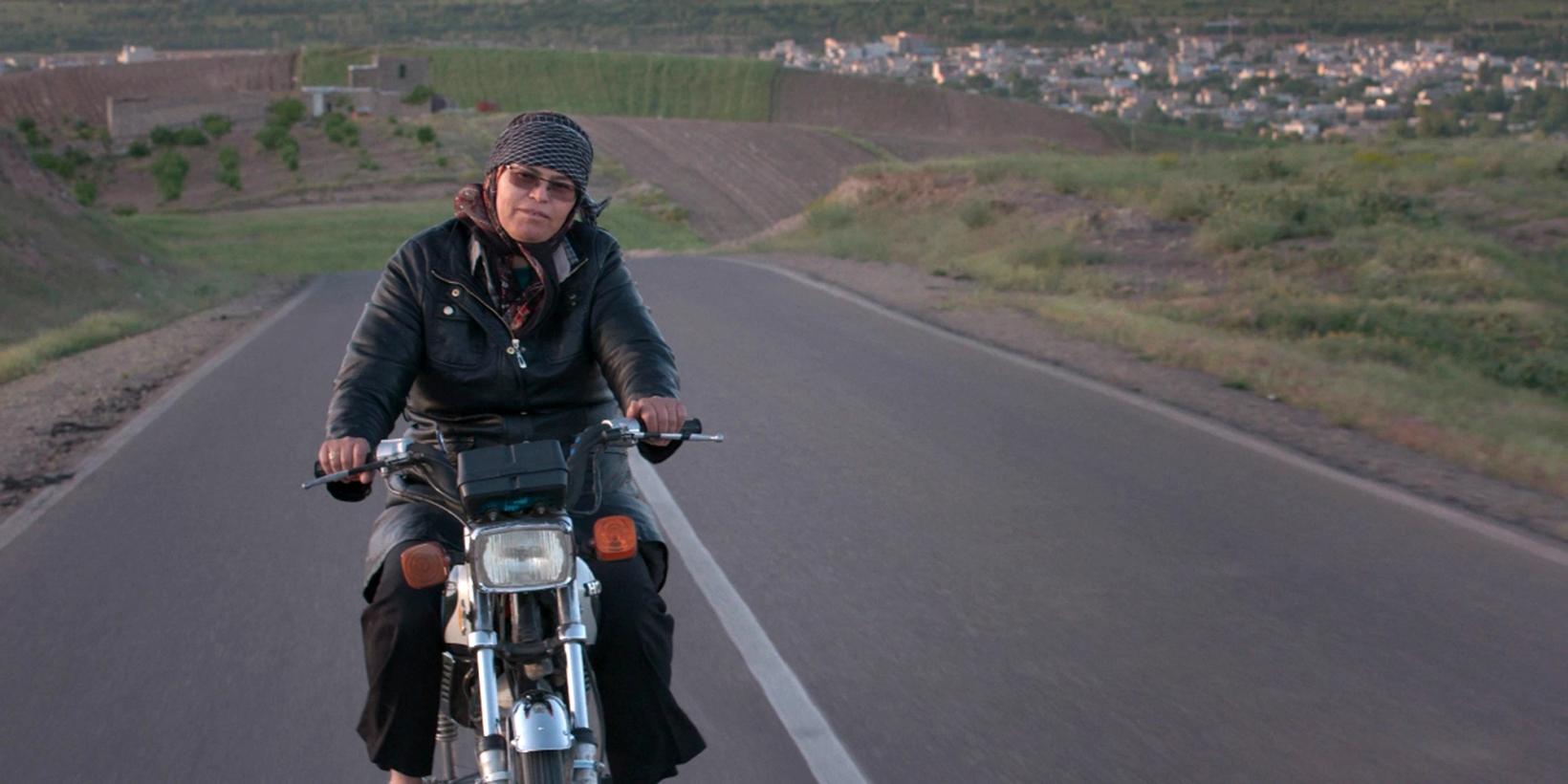 Cutting Through the Rocks