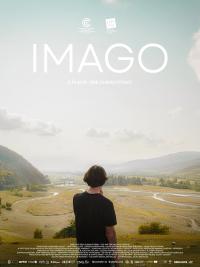 Plakat for 'Imago'