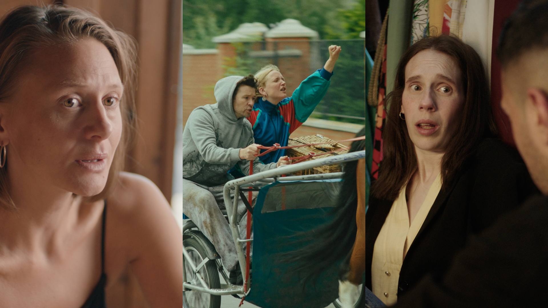 Bilde fra 'Norsk kortfilm (2025)'