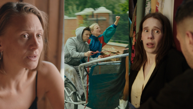 Bilde fra 'Norsk kortfilm (2025)'