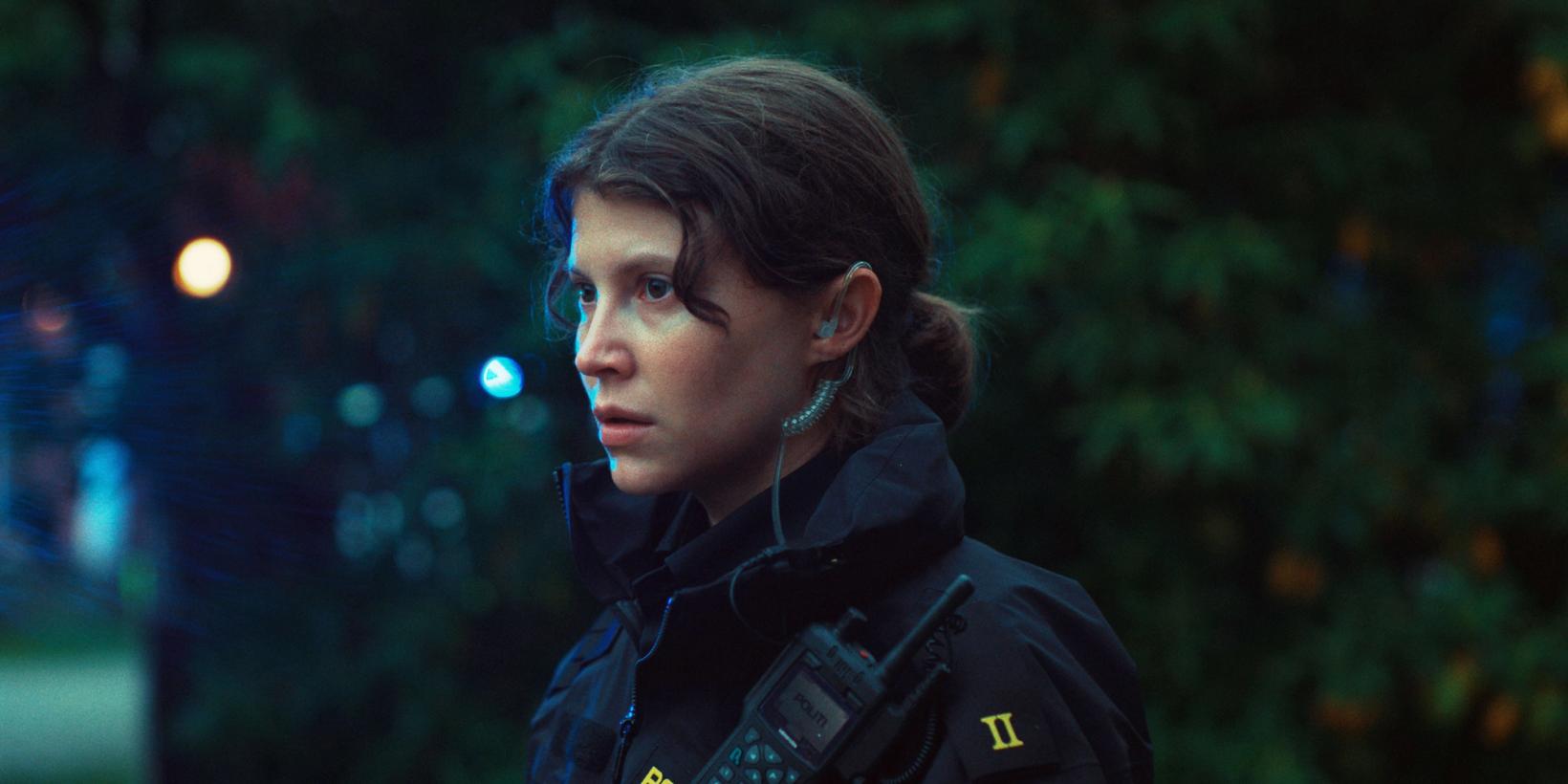 Stillbilde fra Mord i Sogn