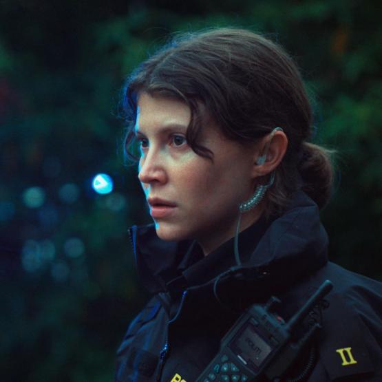 Stillbilde fra Mord i Sogn