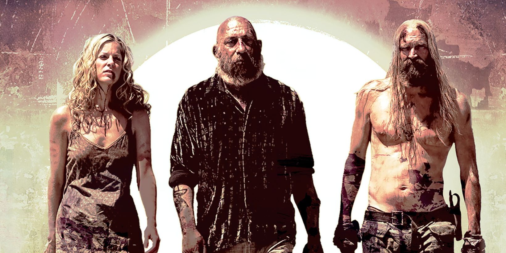 The Devil's Rejects