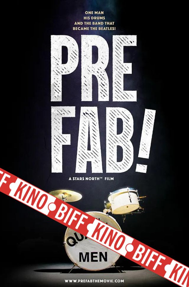 PRE FAB!