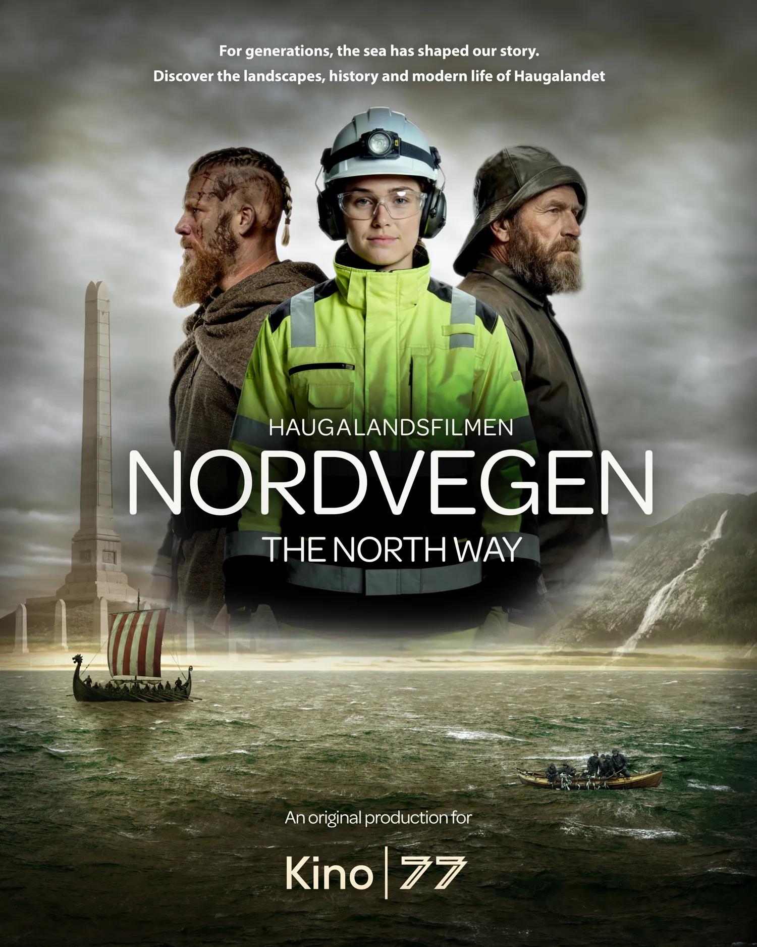 Haugalandet - Norvegen