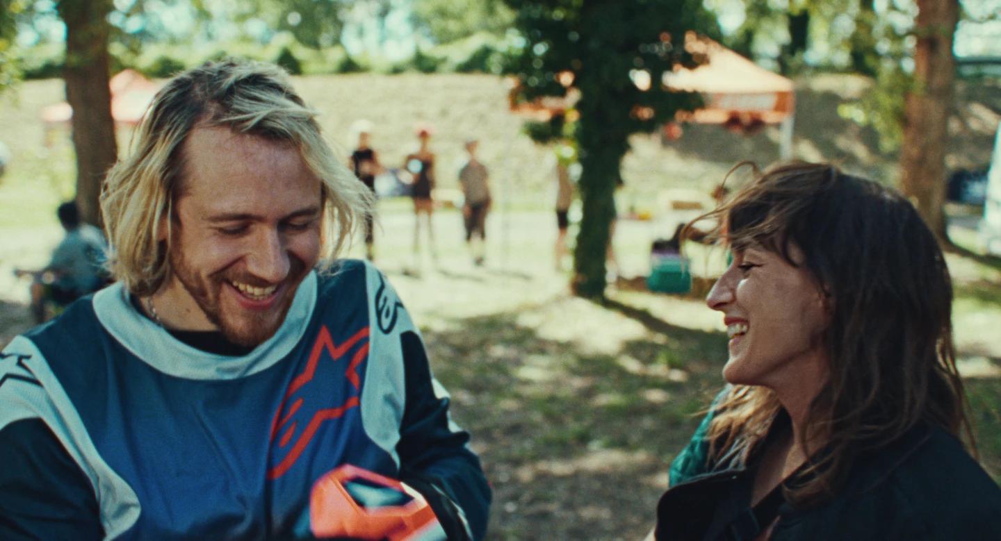 Bilde fra 'Smaken av Paris'