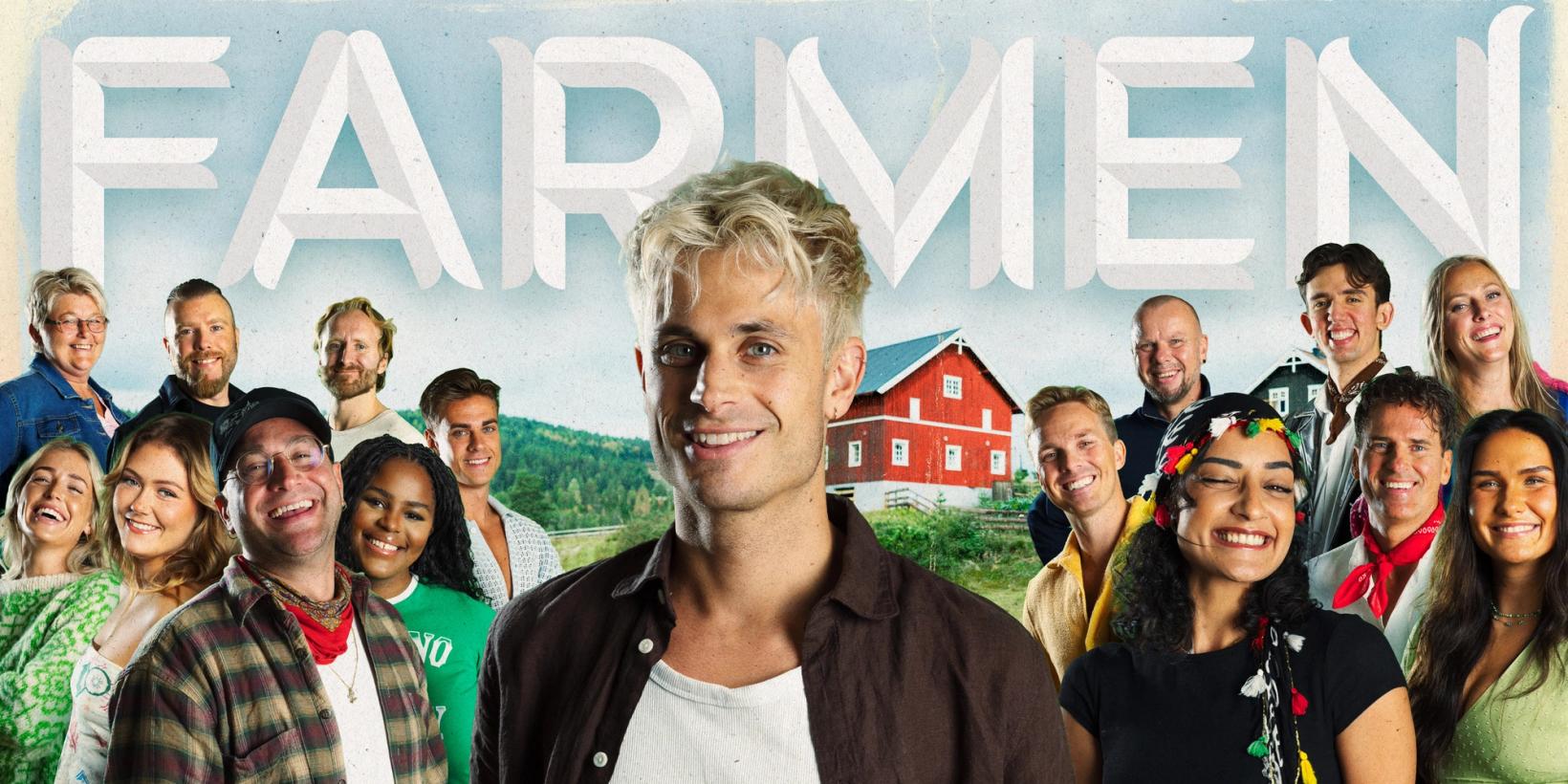 Farmen 2026