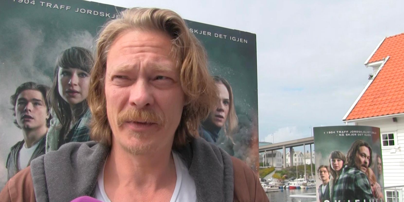 Kristoffer Joner