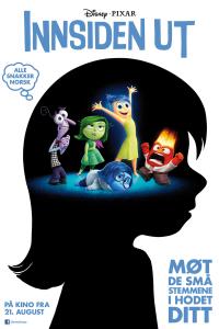 Plakat for 'Innsiden Ut'