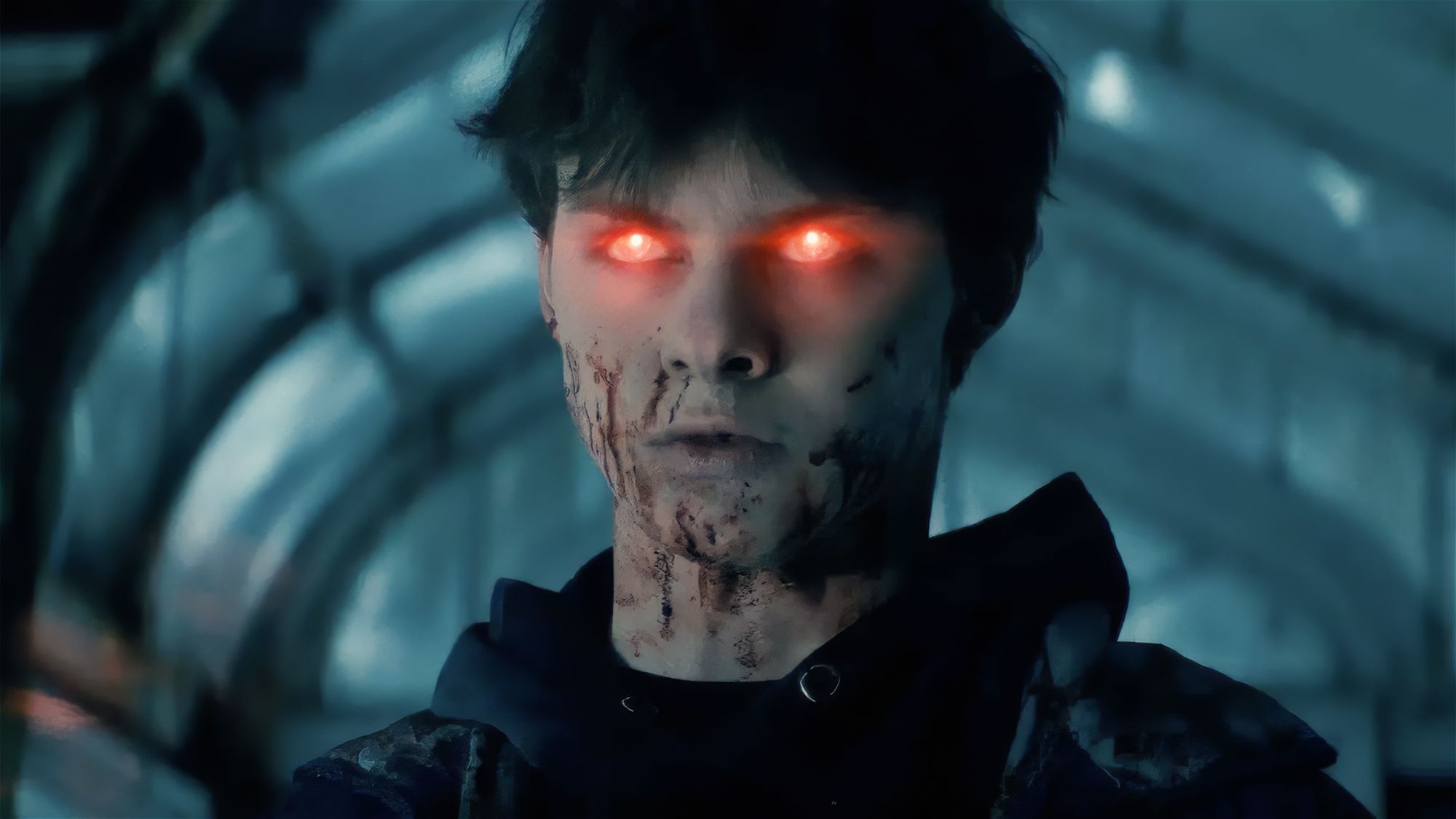 Ryan Butcher i The Boys sesong 5