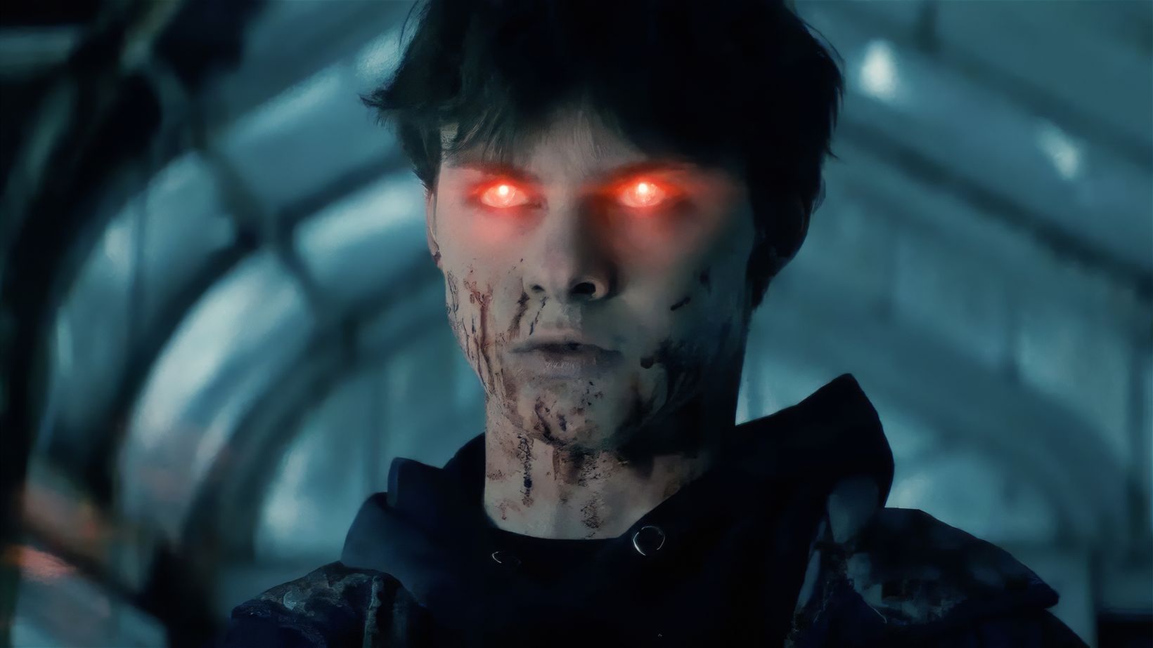 Ryan Butcher i The Boys sesong 5