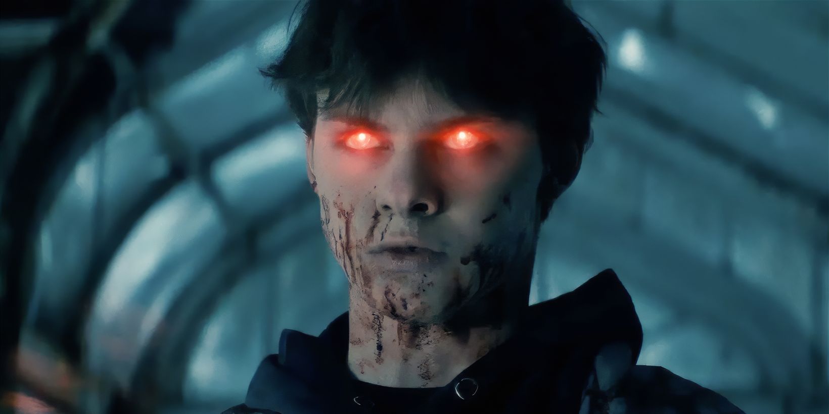 Ryan Butcher i The Boys sesong 5