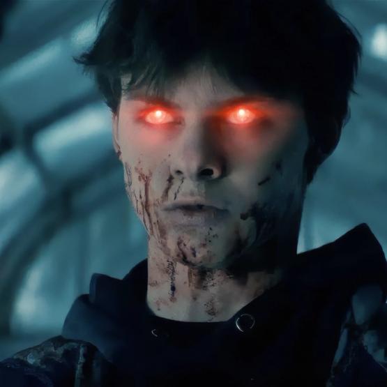 Ryan Butcher i The Boys sesong 5