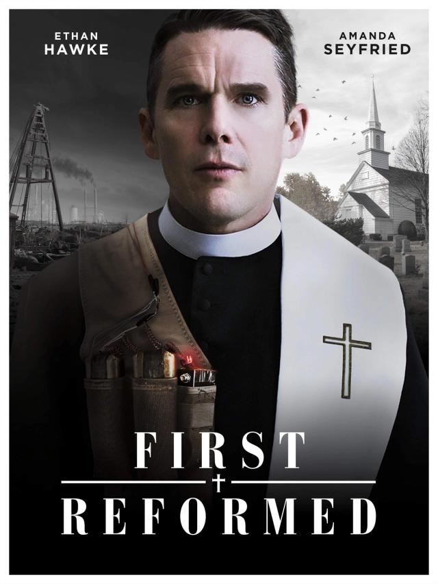 First Reformed