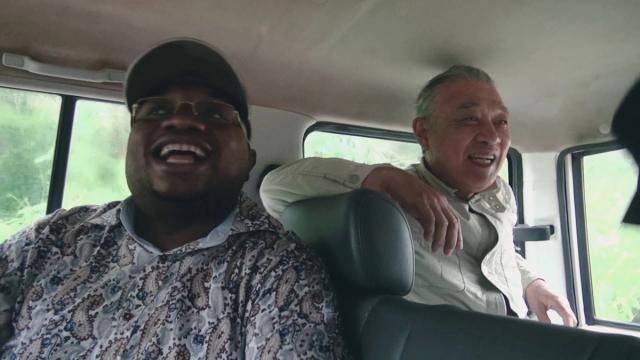 The Last Mile – on the road to eliminate leprosy