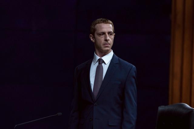 Bilde fra 'The Social Reckoning'