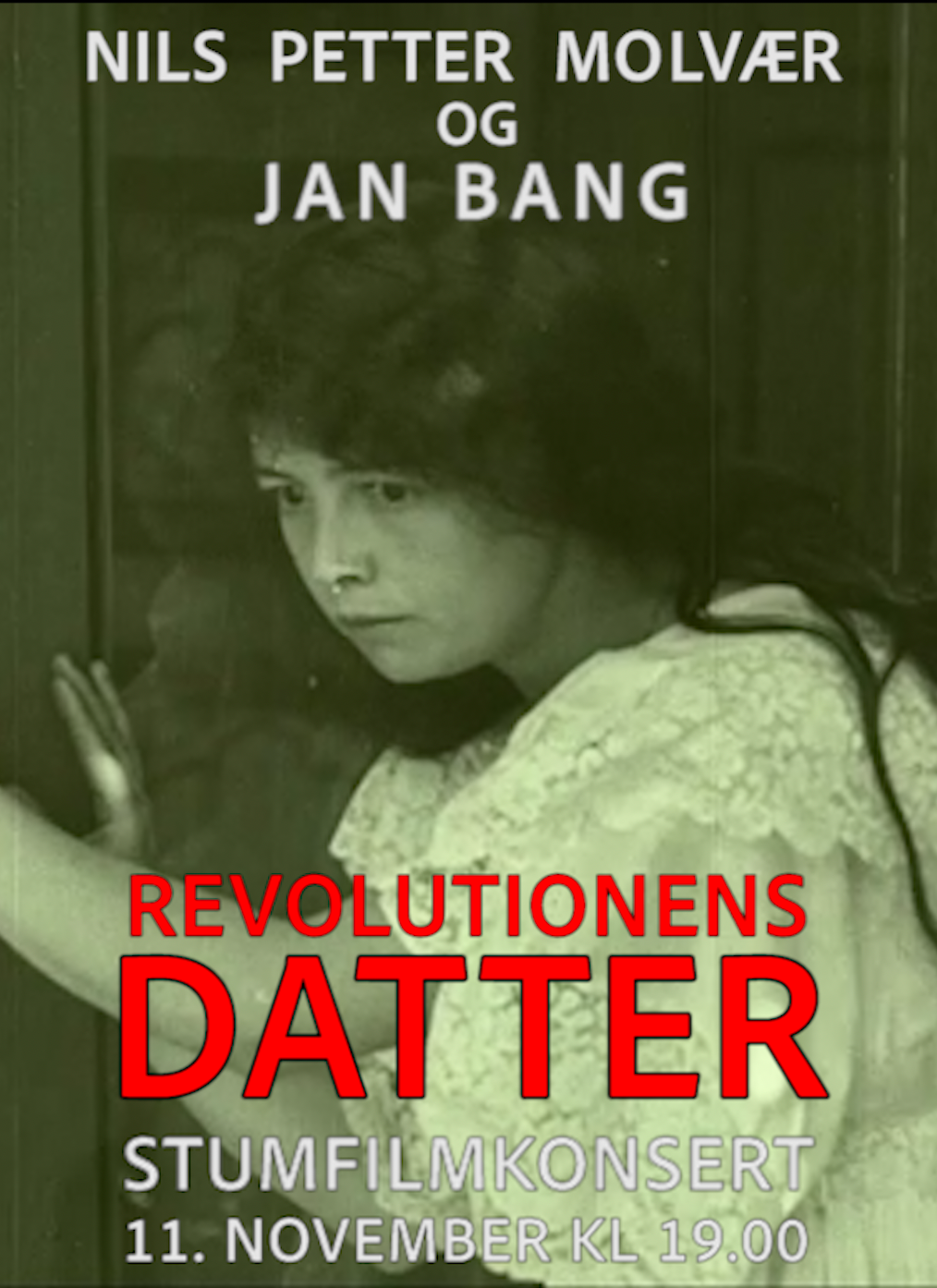 Revolutionens datter