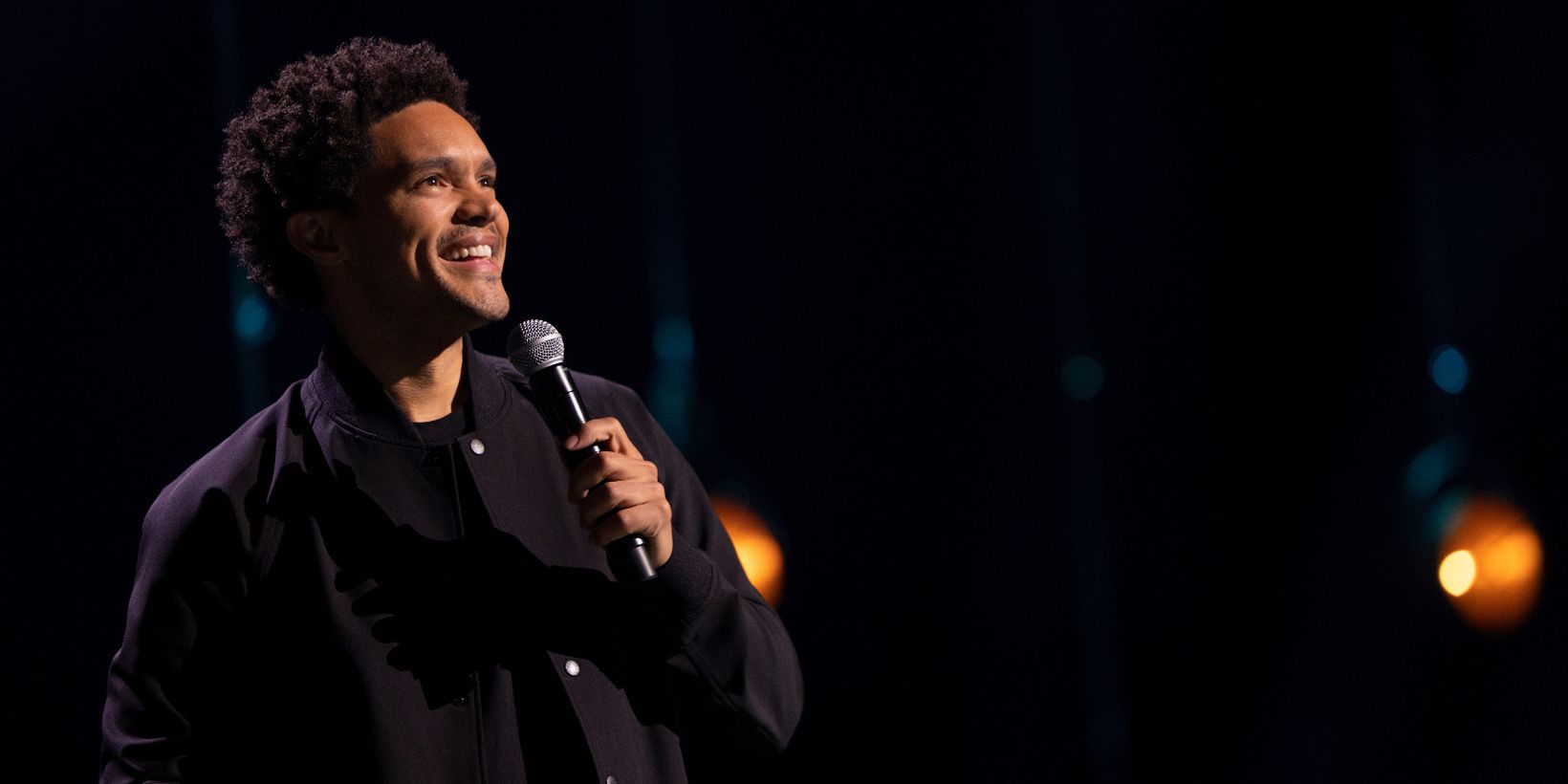 Trevor Noah: I Wish You Would
