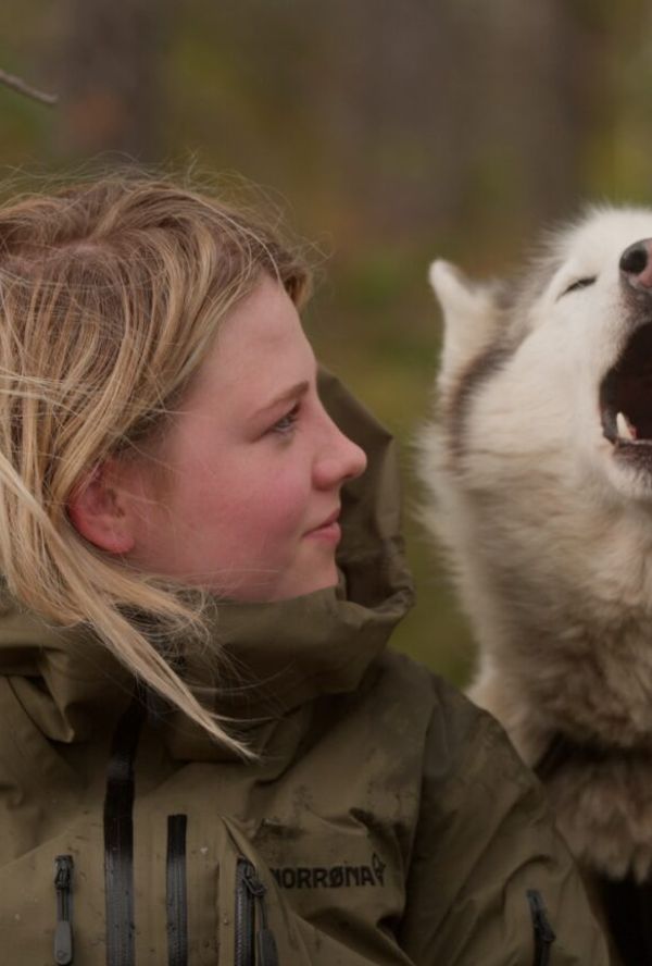 Bilde fra 'Folktales'