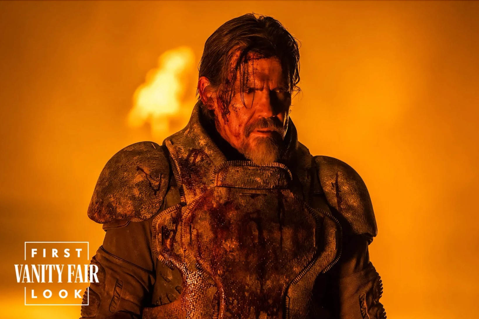 Josh Brolin i Dune Part Two
