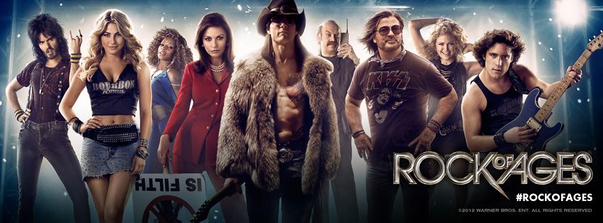 Bilde fra 'Rock of Ages (2012)'