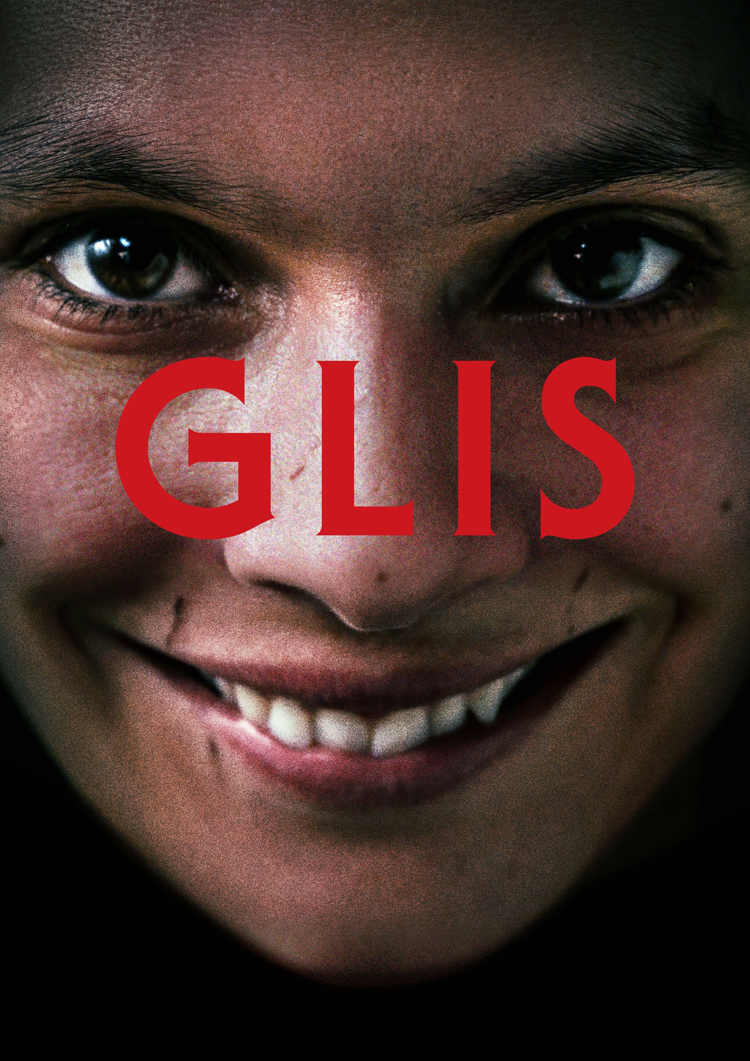 Filmer som heldigvis ikke fikk norsk tittel – "Smile" kunne vært "Glis"