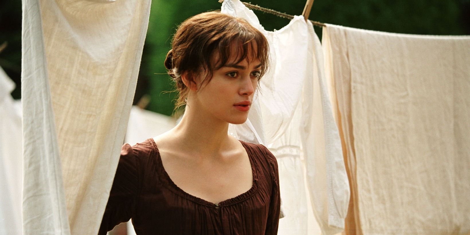 Pride and Prejudice/Stolthet og fordom 2005