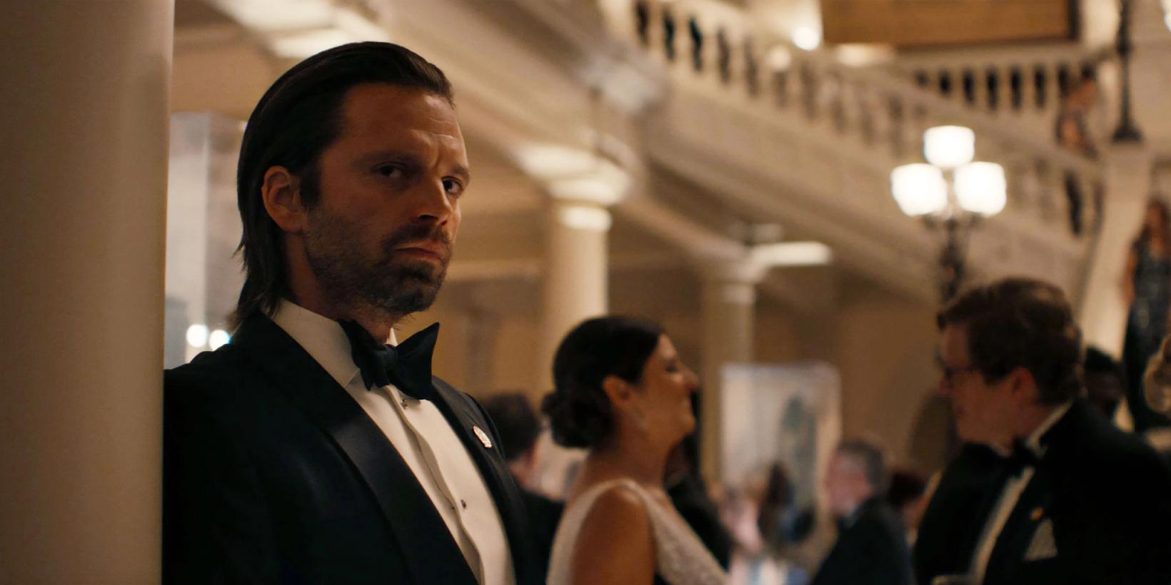 Stillbilde fra Thunderbolts*