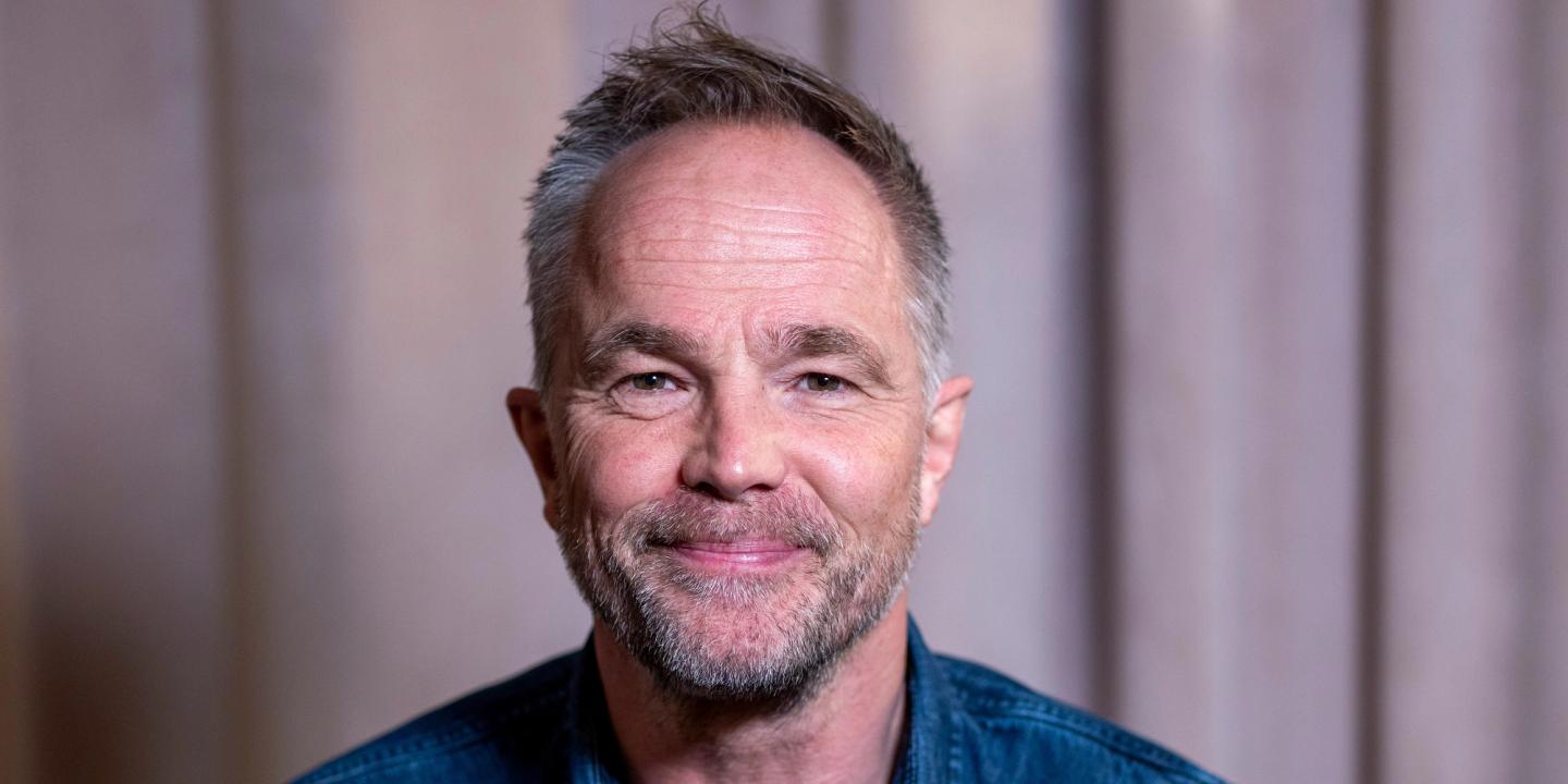 Jon Øigarden